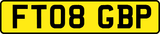 FT08GBP