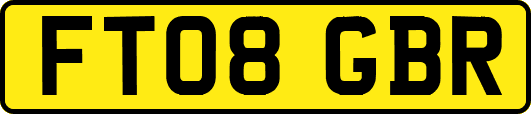 FT08GBR