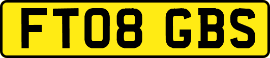 FT08GBS