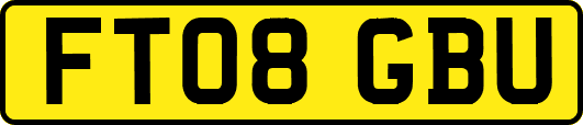FT08GBU