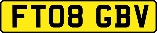 FT08GBV