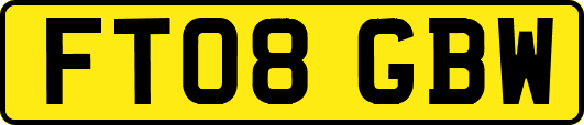 FT08GBW