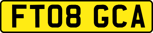 FT08GCA