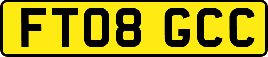 FT08GCC