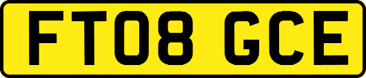 FT08GCE