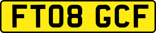 FT08GCF