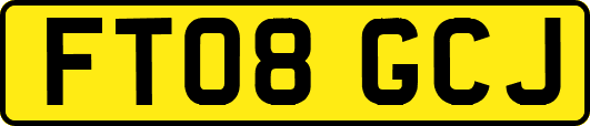 FT08GCJ