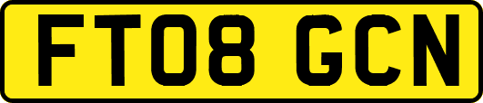 FT08GCN