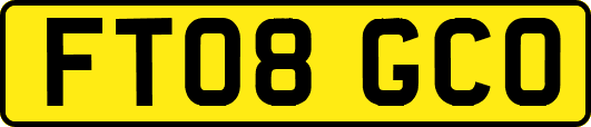 FT08GCO