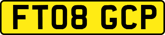 FT08GCP