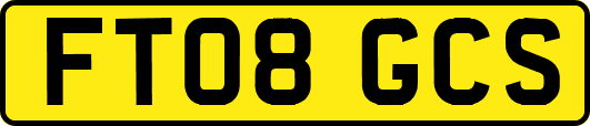 FT08GCS