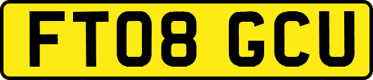 FT08GCU