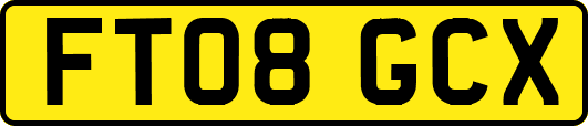 FT08GCX