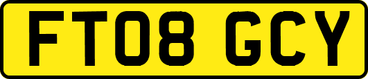 FT08GCY