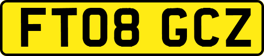 FT08GCZ