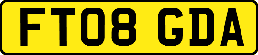 FT08GDA
