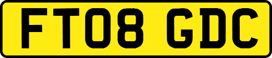 FT08GDC
