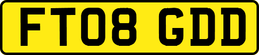FT08GDD