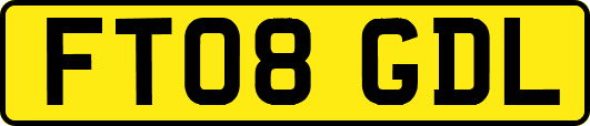 FT08GDL