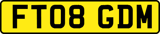 FT08GDM