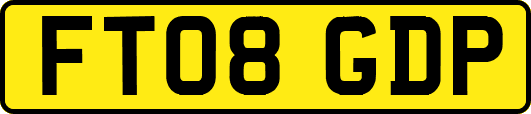 FT08GDP