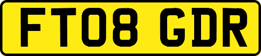 FT08GDR
