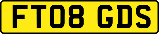 FT08GDS