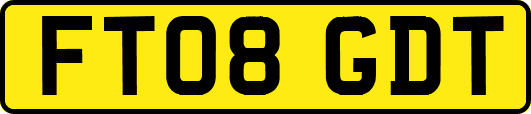 FT08GDT