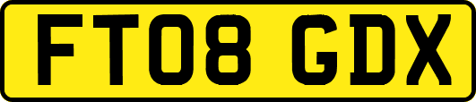FT08GDX