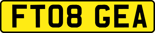 FT08GEA