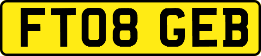 FT08GEB