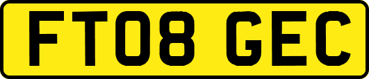 FT08GEC