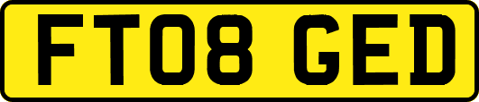 FT08GED