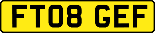 FT08GEF