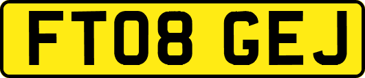 FT08GEJ
