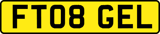 FT08GEL