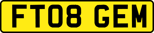 FT08GEM