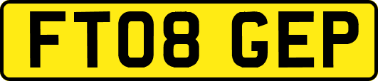 FT08GEP