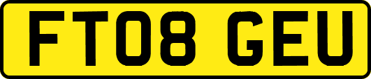 FT08GEU