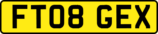 FT08GEX