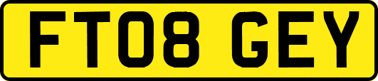 FT08GEY