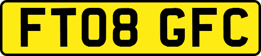 FT08GFC