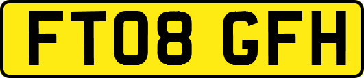 FT08GFH