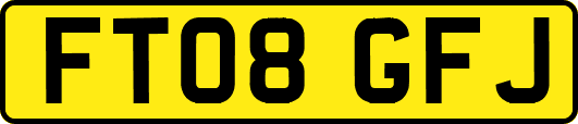 FT08GFJ