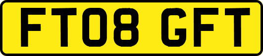 FT08GFT