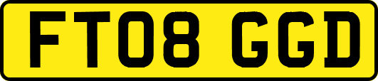 FT08GGD