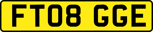 FT08GGE