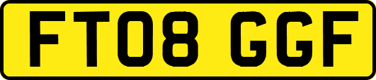FT08GGF