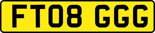 FT08GGG