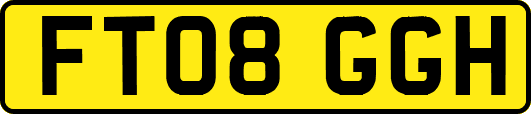 FT08GGH